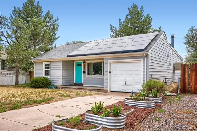1769 Geneva Street Aurora, CO 80010