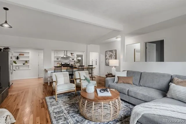 1769 Geneva Street Aurora, CO 80010