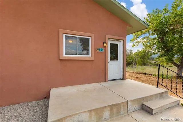 533 River Drive Salida, CO 81201