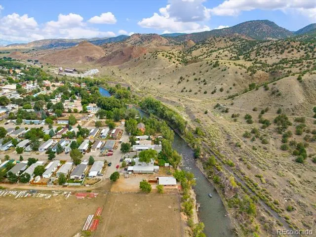 533 River Drive Salida, CO 81201