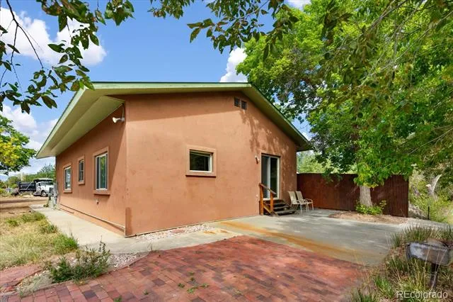 533 River Drive Salida, CO 81201