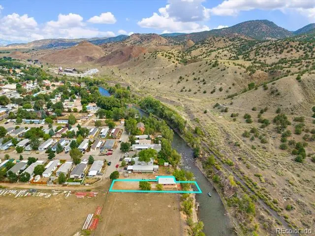 533 River Drive Salida, CO 81201