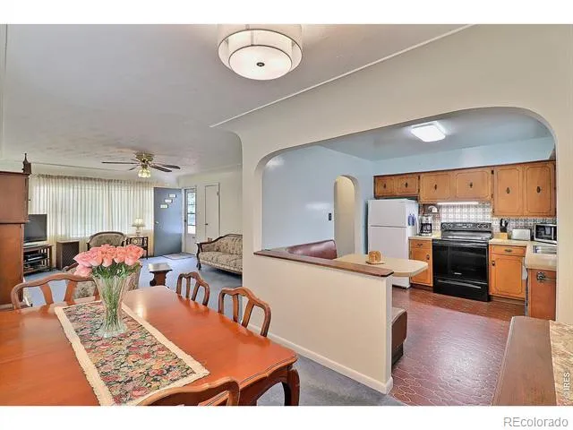 3001 Sunset Drive Evans, CO 80620
