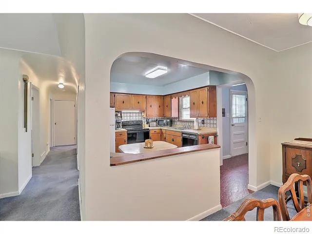 3001 Sunset Drive Evans, CO 80620