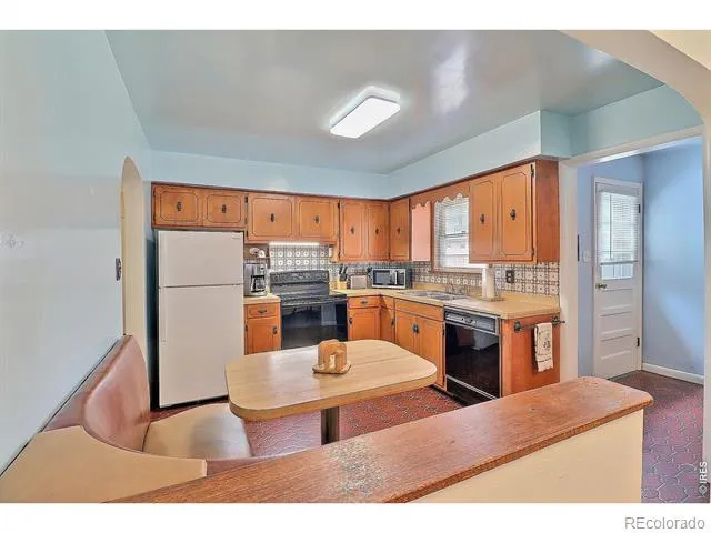 3001 Sunset Drive Evans, CO 80620
