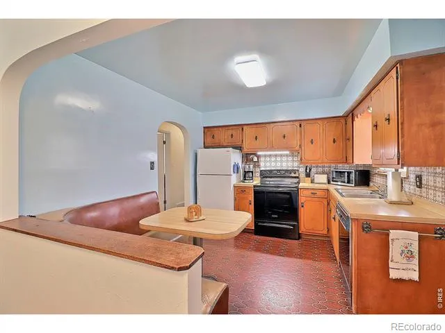 3001 Sunset Drive Evans, CO 80620