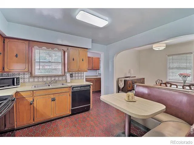 3001 Sunset Drive Evans, CO 80620