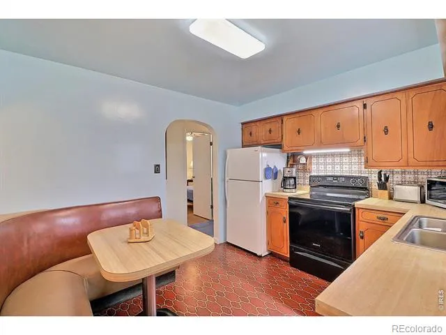 3001 Sunset Drive Evans, CO 80620