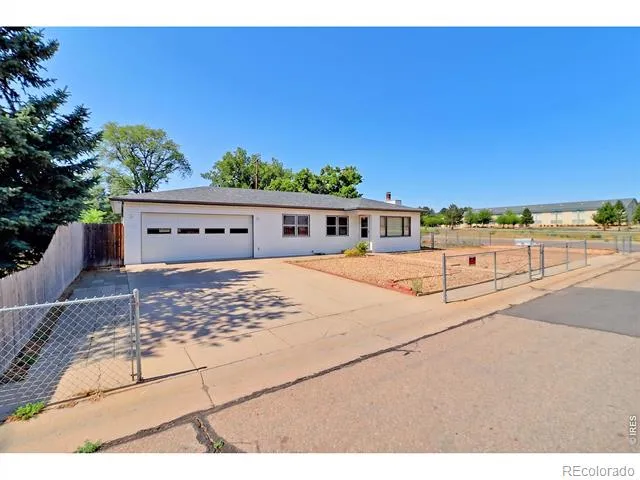 3001 Sunset Drive Evans, CO 80620