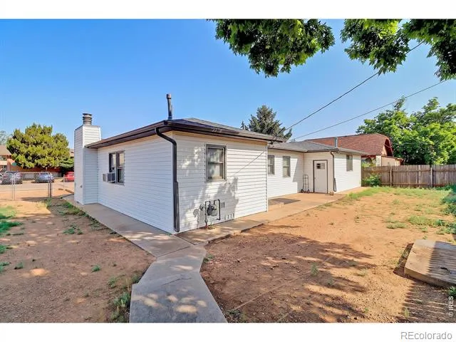 3001 Sunset Drive Evans, CO 80620