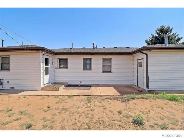 3001 Sunset Drive Evans, CO 80620