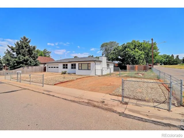 3001 Sunset Drive Evans, CO 80620