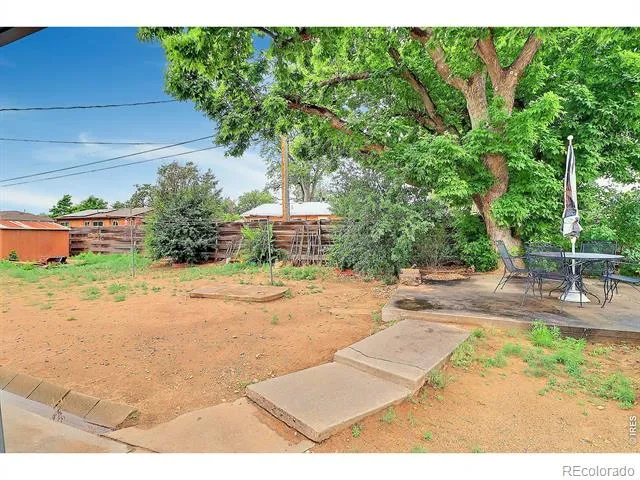 3001 Sunset Drive Evans, CO 80620