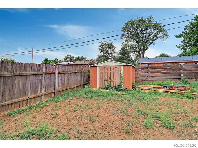 3001 Sunset Drive Evans, CO 80620