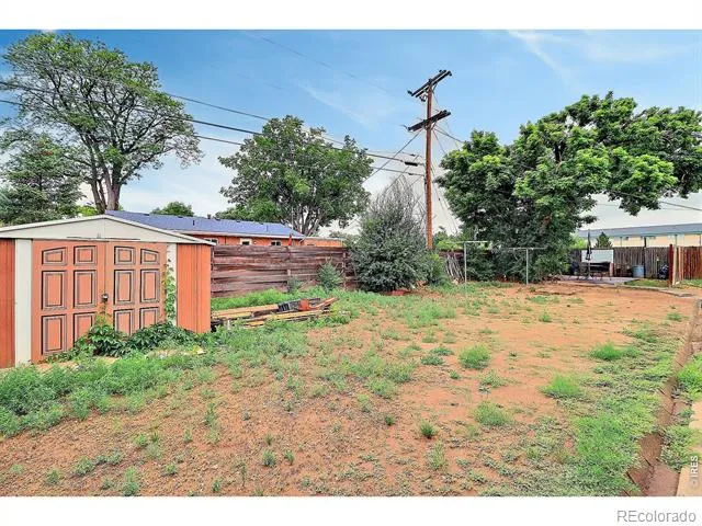 3001 Sunset Drive Evans, CO 80620