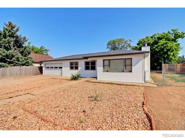 3001 Sunset Drive Evans, CO 80620