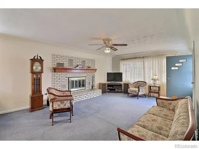3001 Sunset Drive Evans, CO 80620