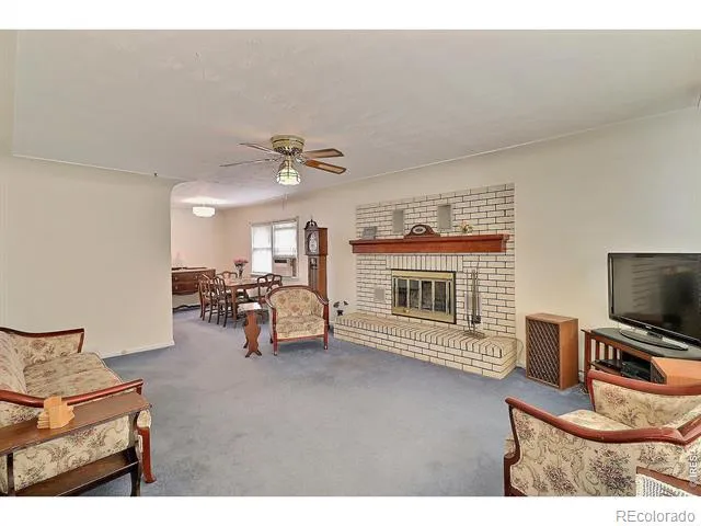 3001 Sunset Drive Evans, CO 80620
