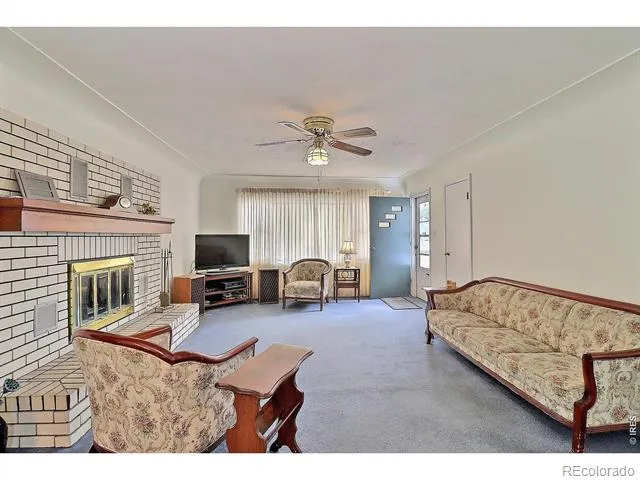 3001 Sunset Drive Evans, CO 80620
