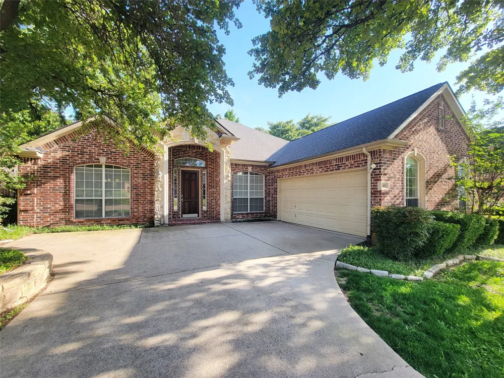 3402 Bentley Court Highland Village, TX 75077