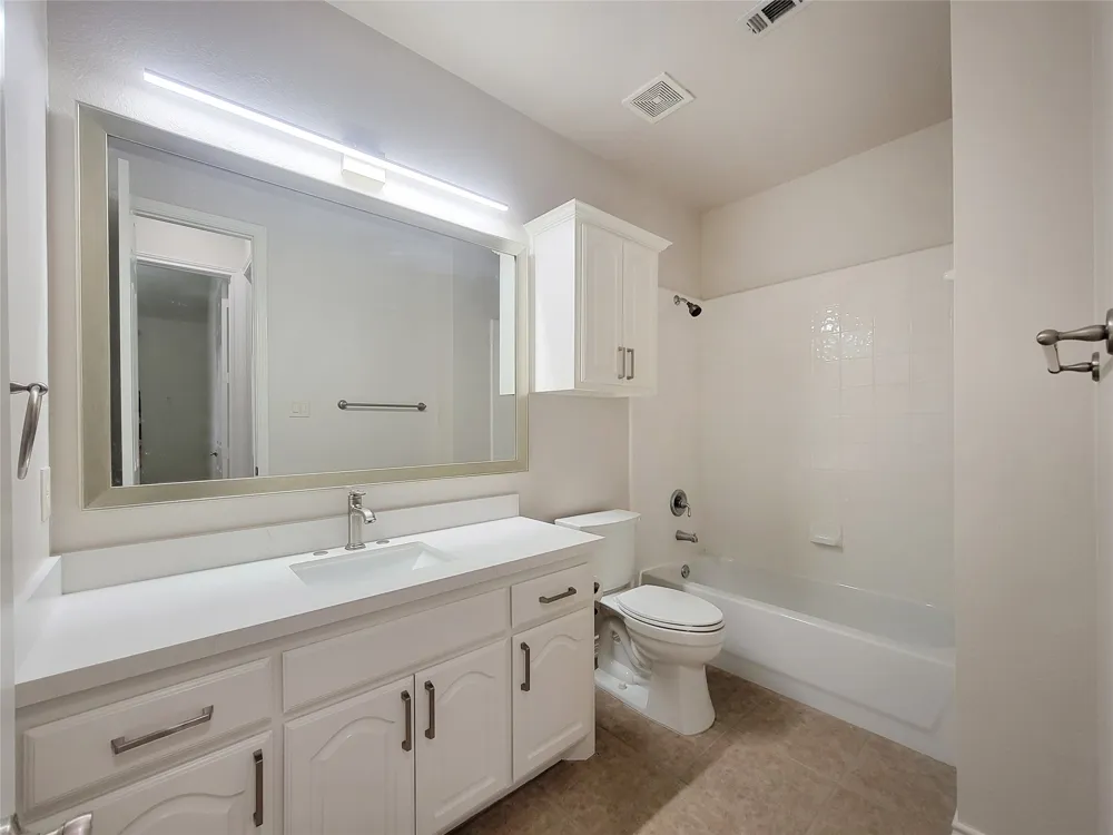 3402 Bentley Court Highland Village, TX 75077
