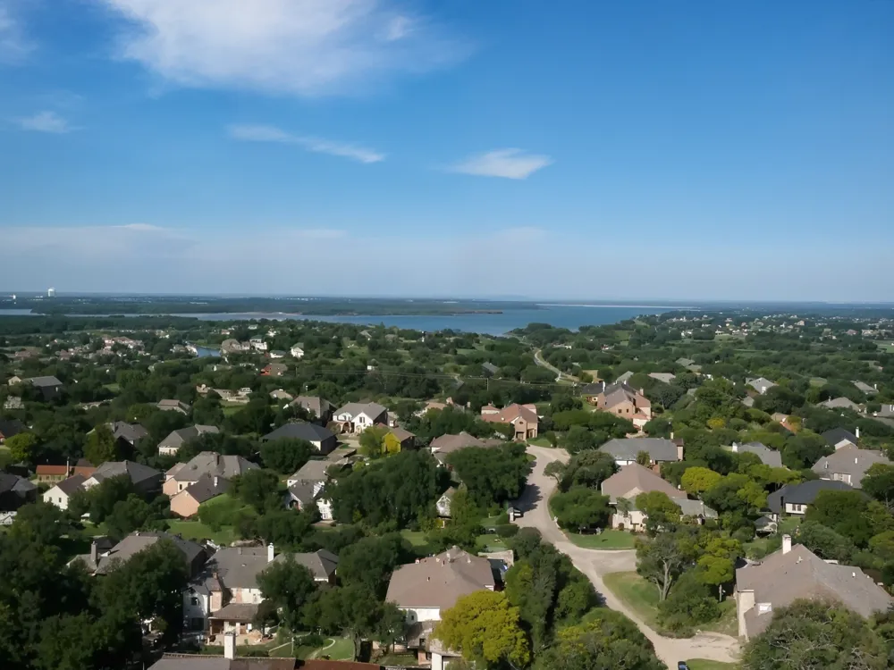 3402 Bentley Court Highland Village, TX 75077