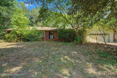 3206 Fogg Road