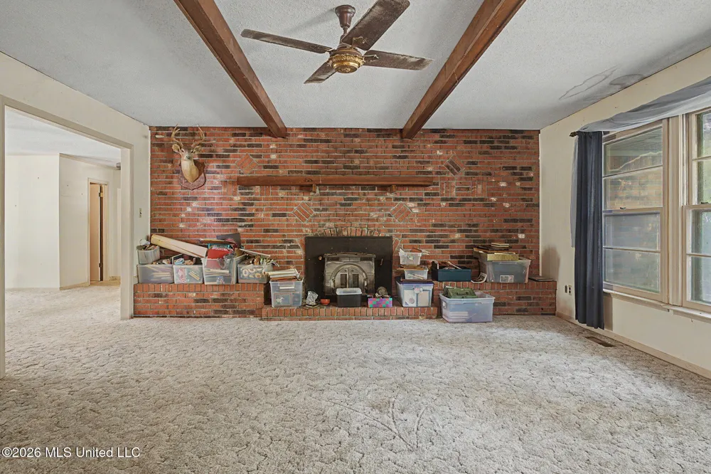 3206 Fogg Road Nesbit, MS 38651