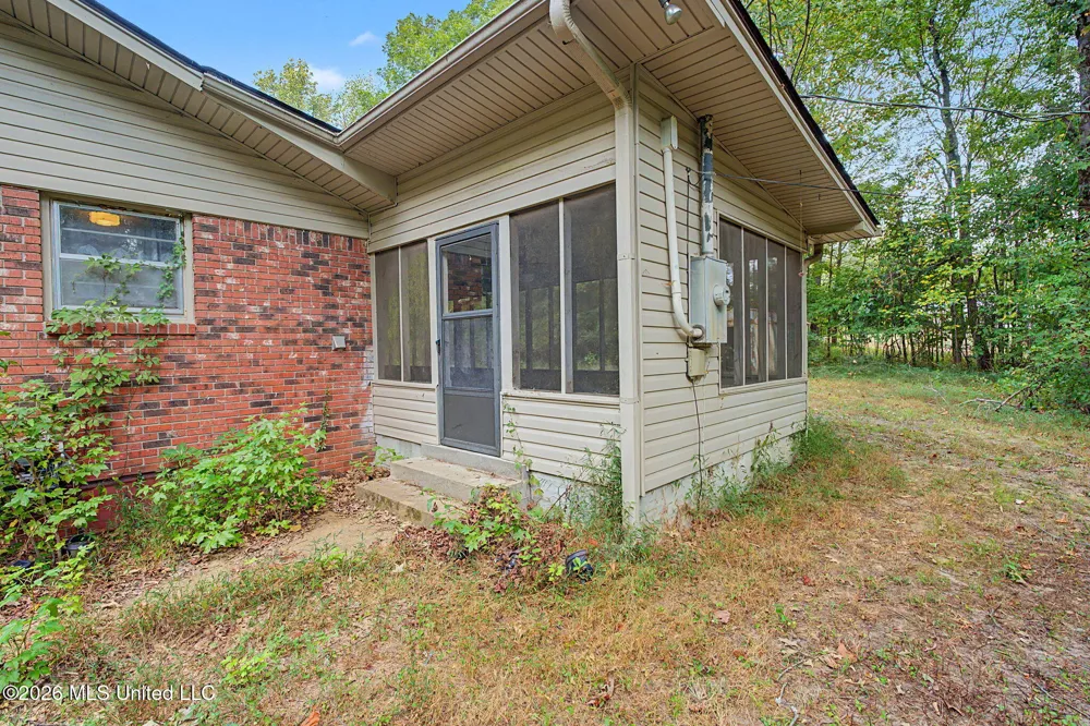 3206 Fogg Road Nesbit, MS 38651