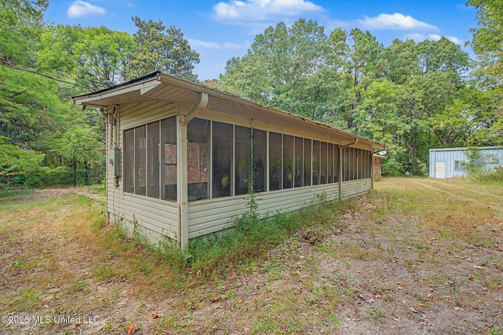 3206 Fogg Road Nesbit, MS 38651