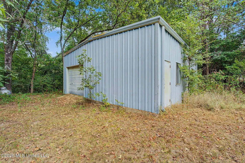 3206 Fogg Road Nesbit, MS 38651