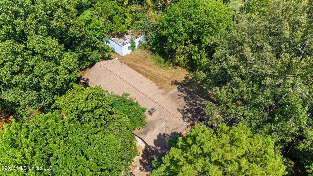 3206 Fogg Road Nesbit, MS 38651