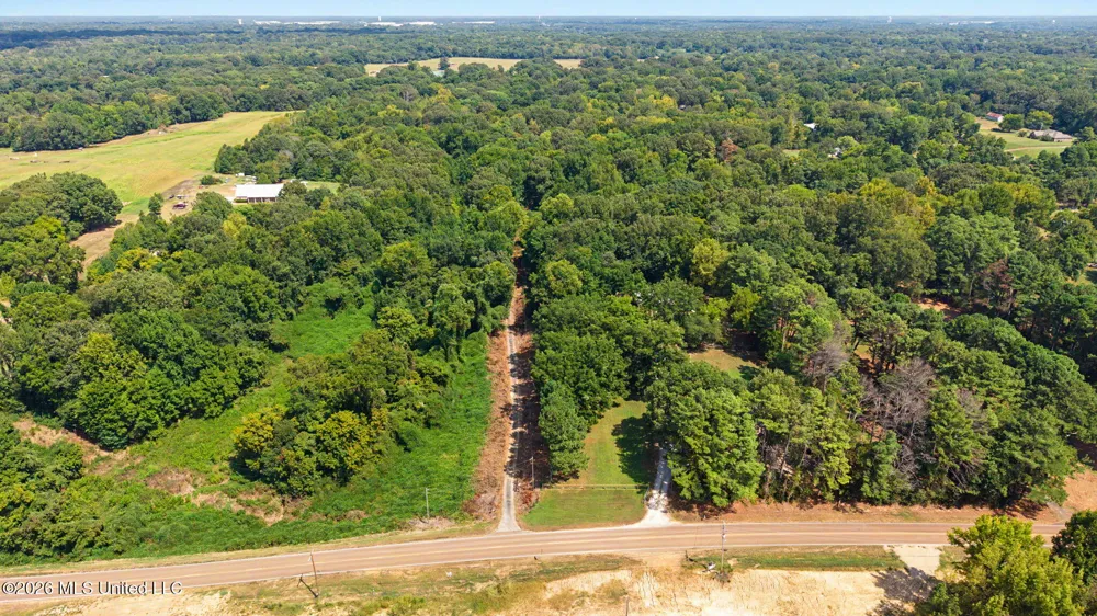 3206 Fogg Road Nesbit, MS 38651