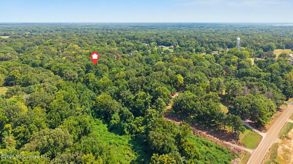 3206 Fogg Road Nesbit, MS 38651