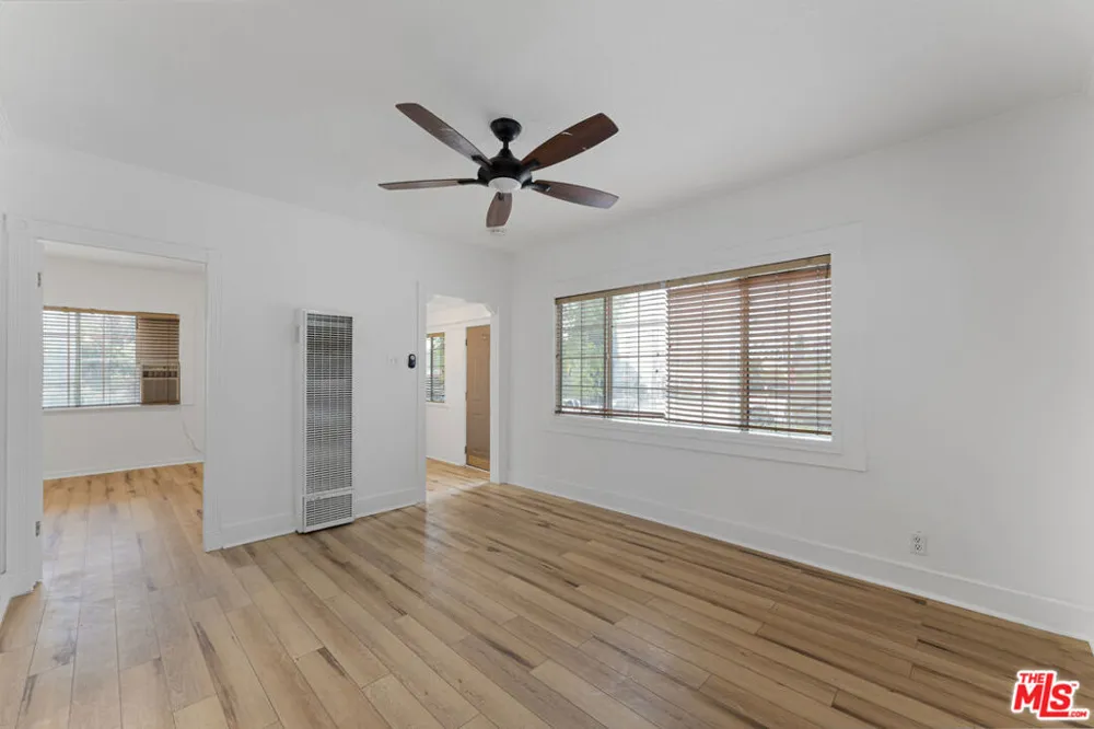 1300 Sanborn Avenue Los Angeles, CA 90027