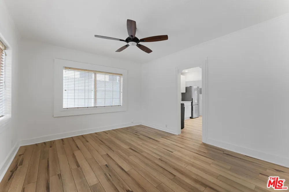1300 Sanborn Avenue Los Angeles, CA 90027