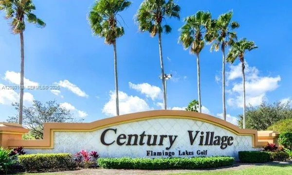 251 SW 132nd Way #206H Pembroke Pines, FL 33027