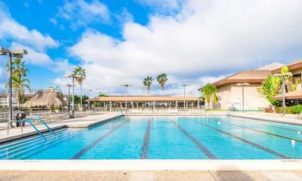 251 SW 132nd Way #206H Pembroke Pines, FL 33027