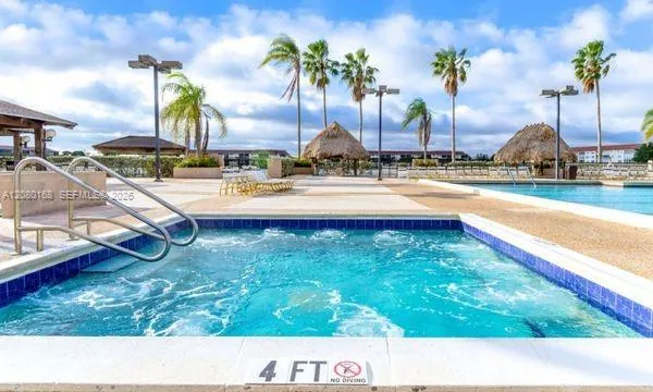 251 SW 132nd Way #206H Pembroke Pines, FL 33027
