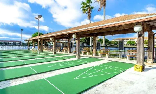251 SW 132nd Way #206H Pembroke Pines, FL 33027