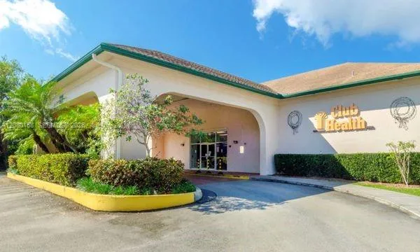 251 SW 132nd Way #206H Pembroke Pines, FL 33027
