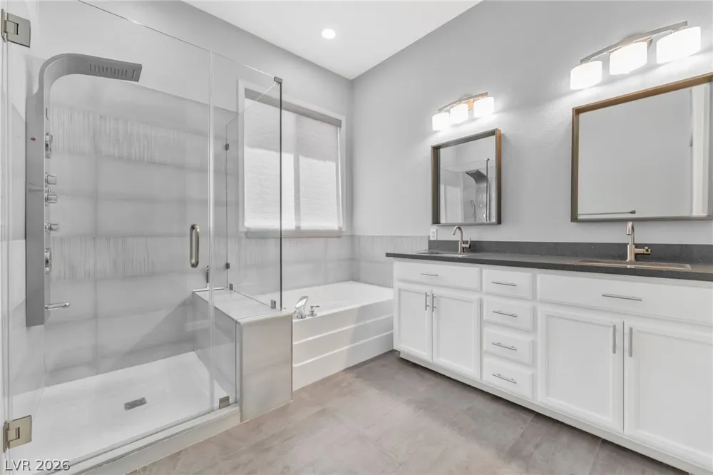 808 Cambridge Cross Las Vegas, NV 89144