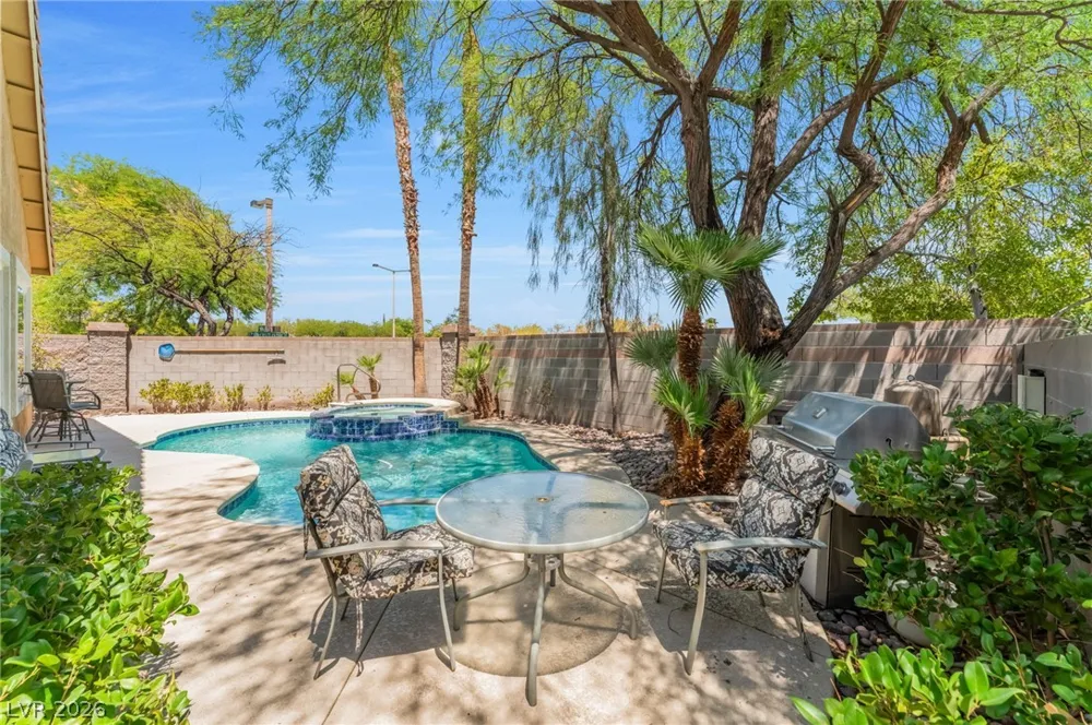 808 Cambridge Cross Las Vegas, NV 89144