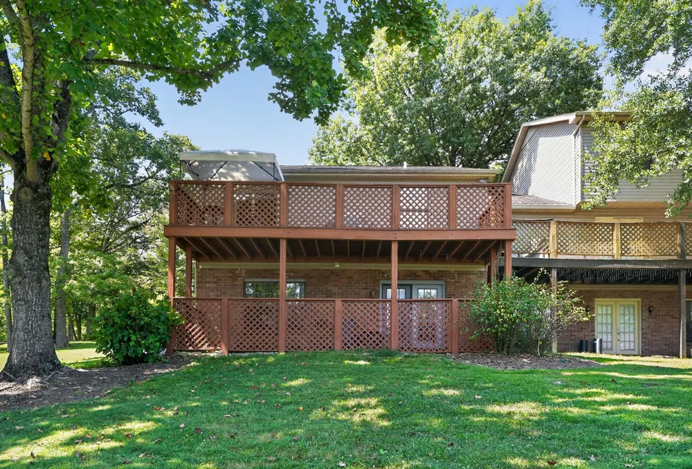 539 Upsall Dr Antioch, TN 37013