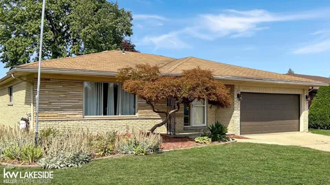 3615 Bicsak Drive