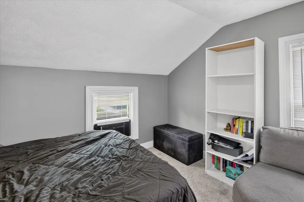 813 Backus Street Jackson City, MI 49202