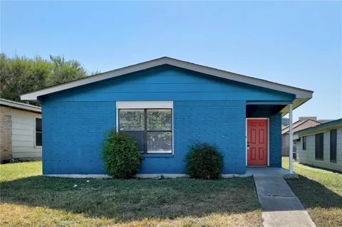 5645 Pinon Vista Drive