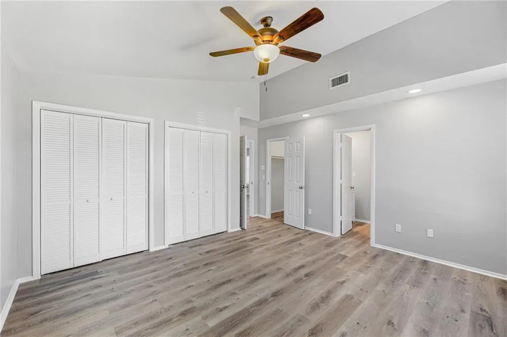 5645 Pinon Vista Drive Austin, TX 78724