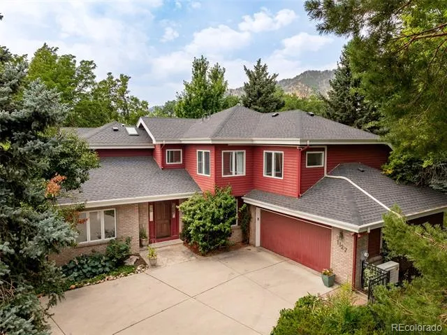 1127 Juniper Avenue Boulder, CO 80304