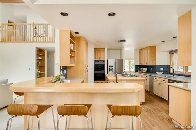1127 Juniper Avenue Boulder, CO 80304